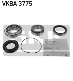 SKF VKBA3775